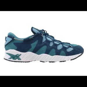 ASICS Tiger Men's GEL-Mai Shoes 1193A043